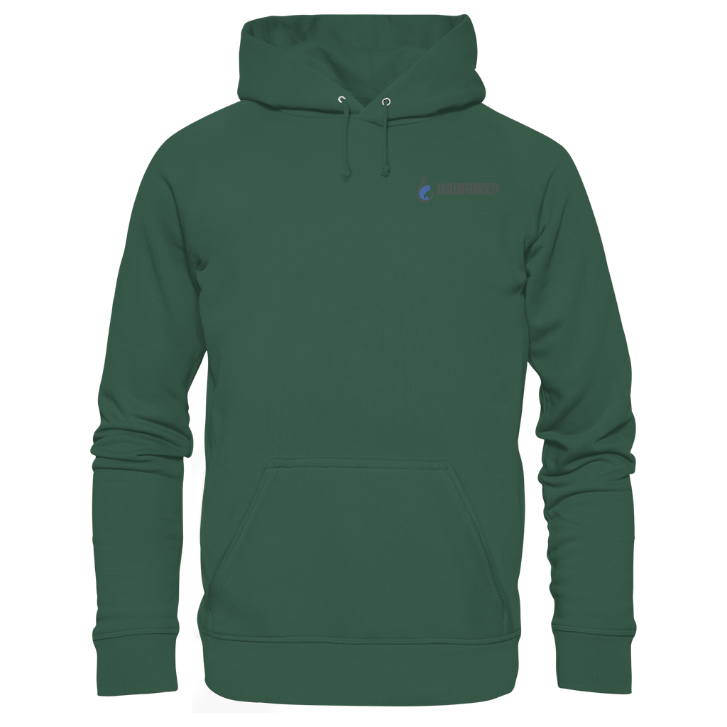 Köder Raus - Premium Hoodie