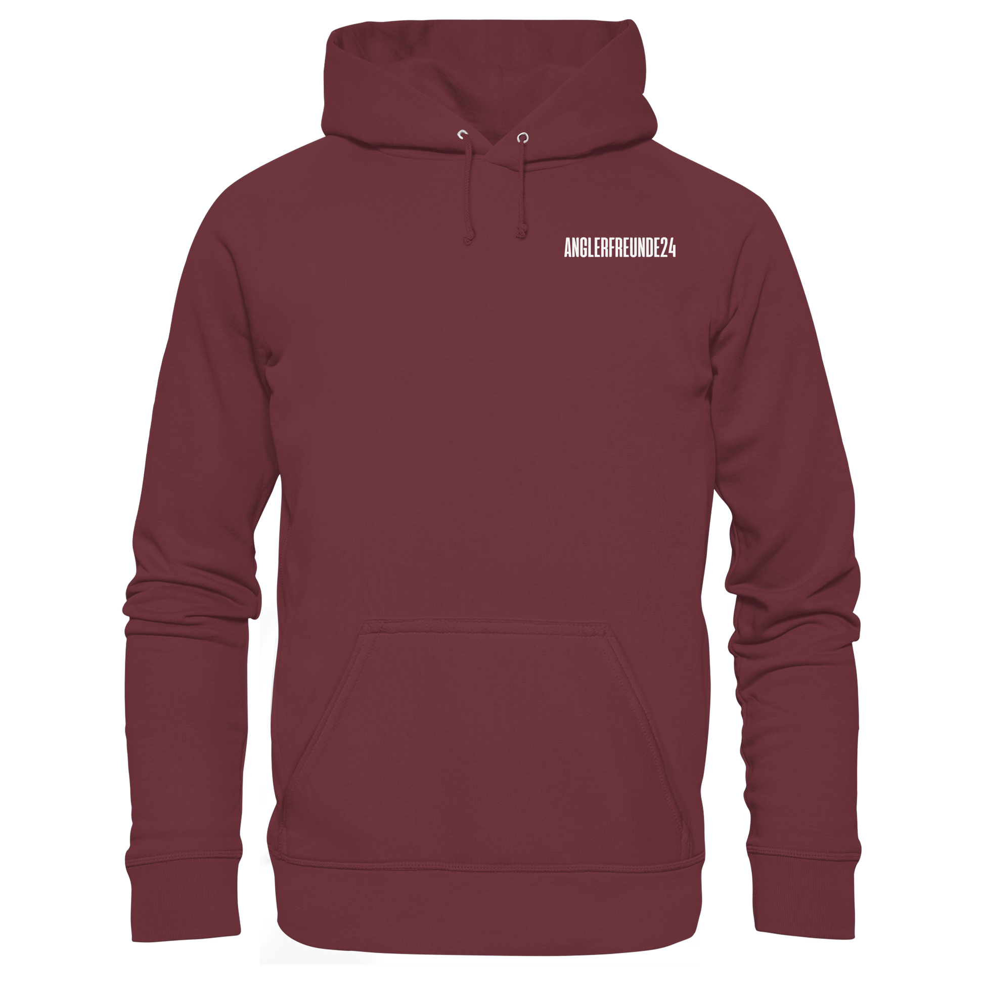 10 Dinge - Premium Hoodie
