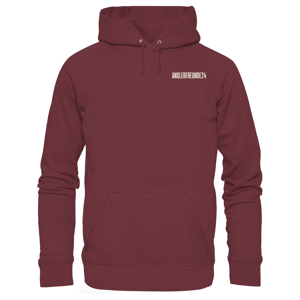 Haken - Premium Hoodie