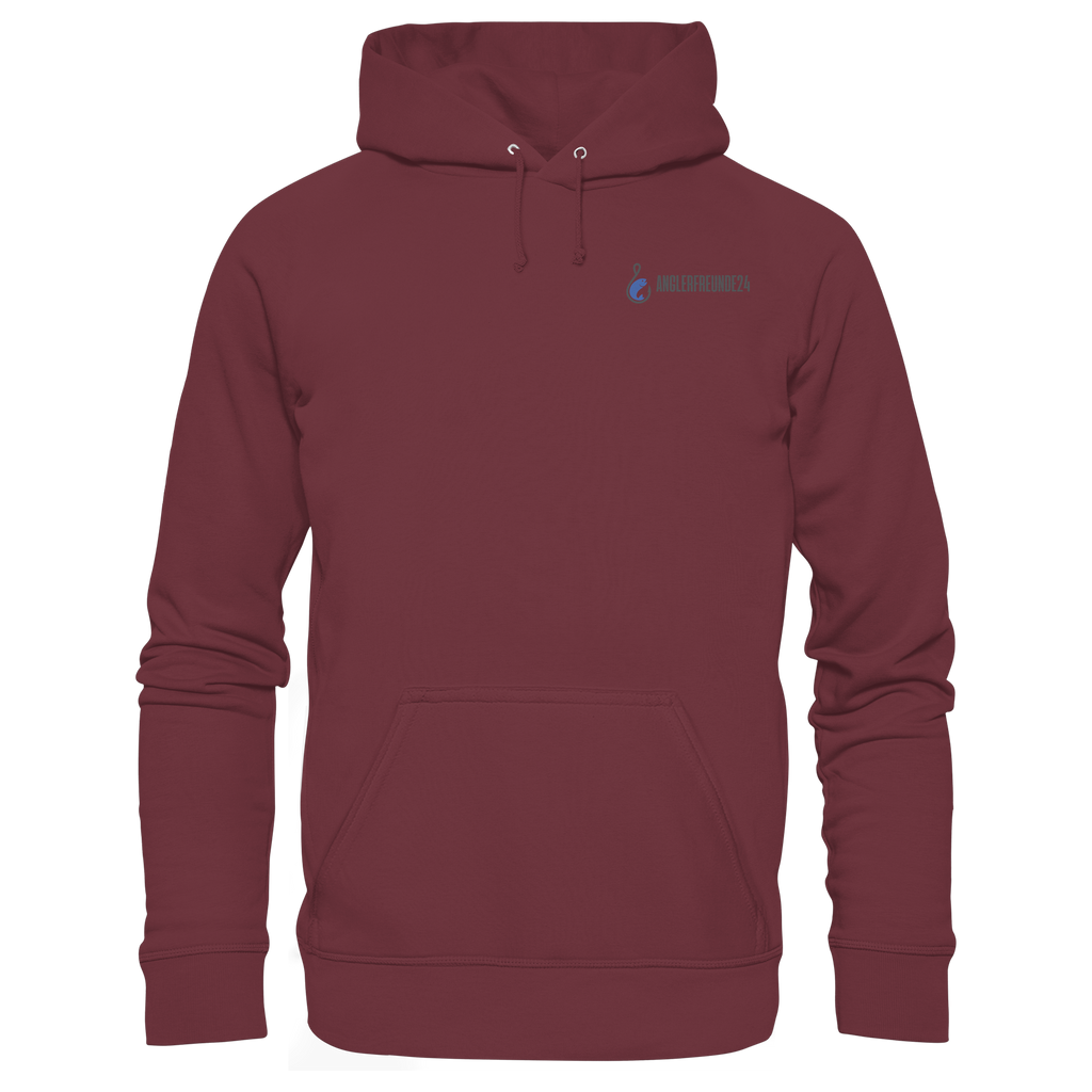 Köder Raus - Premium Hoodie