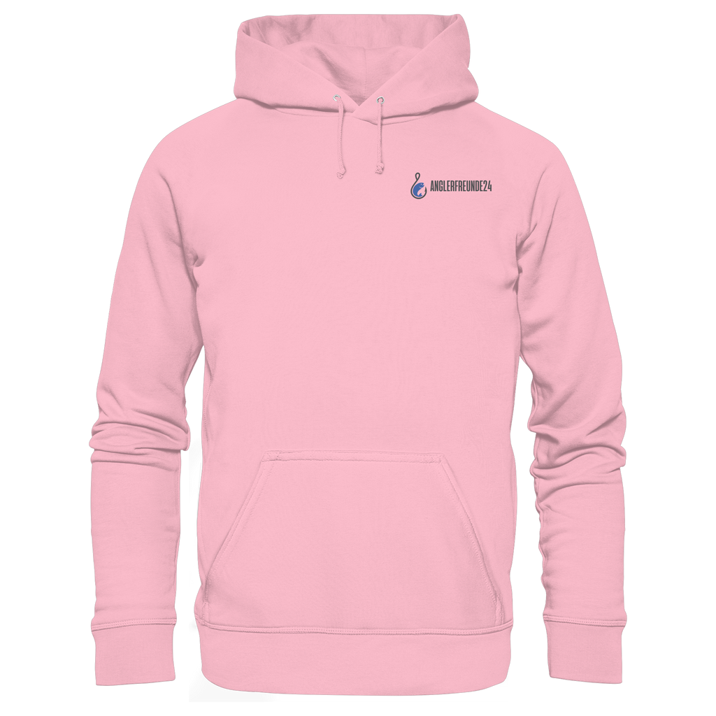 Köder Raus - Premium Hoodie