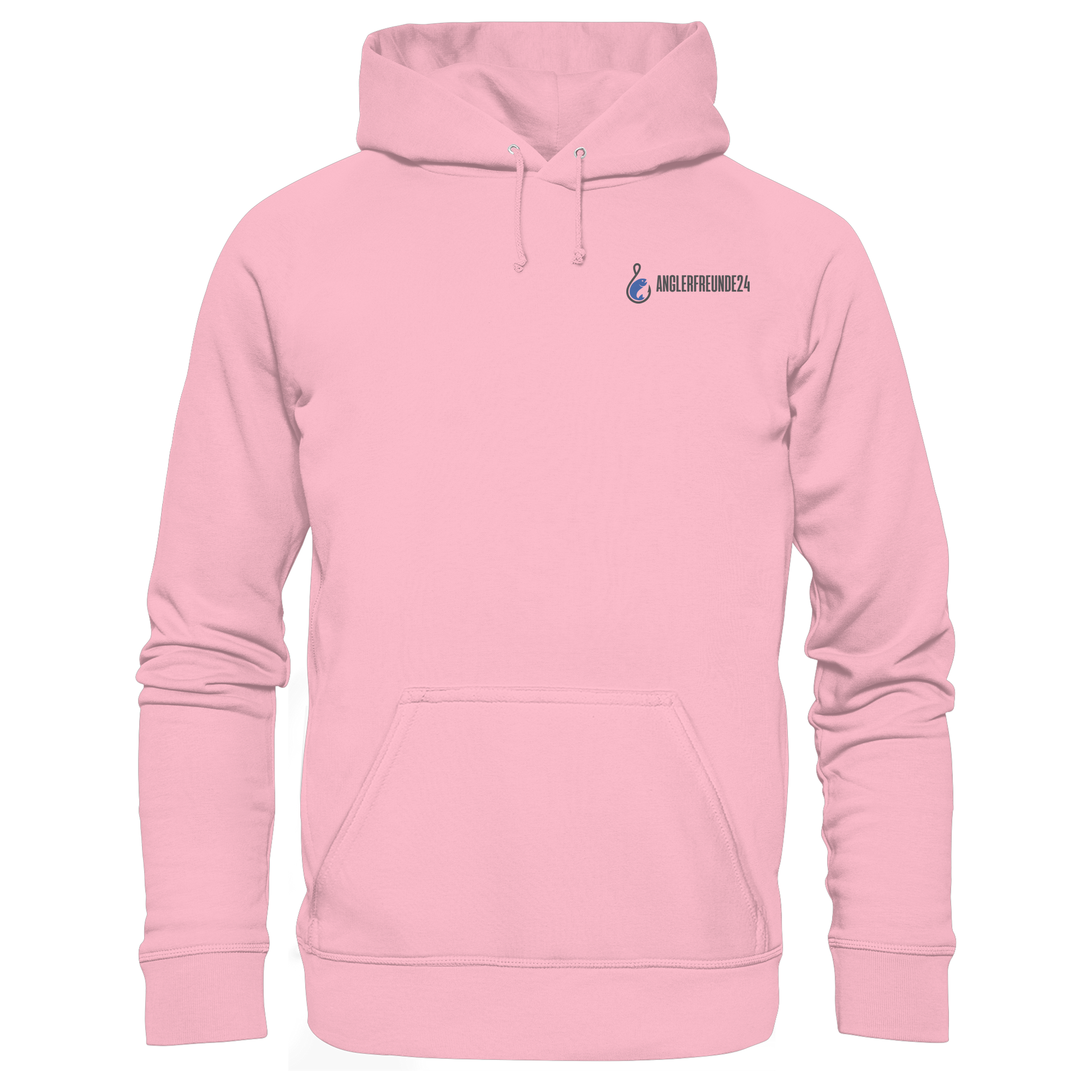 Köder Raus - Premium Hoodie