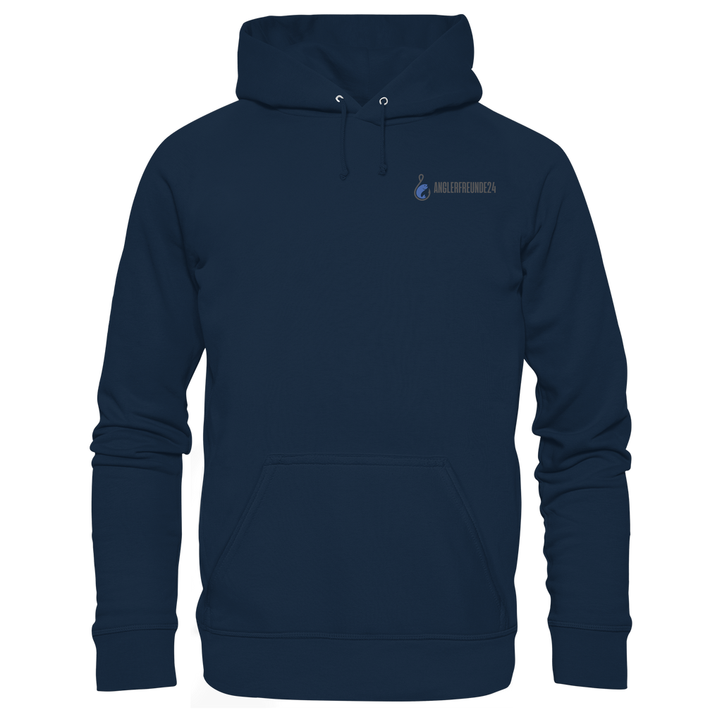 Köder Raus - Premium Hoodie
