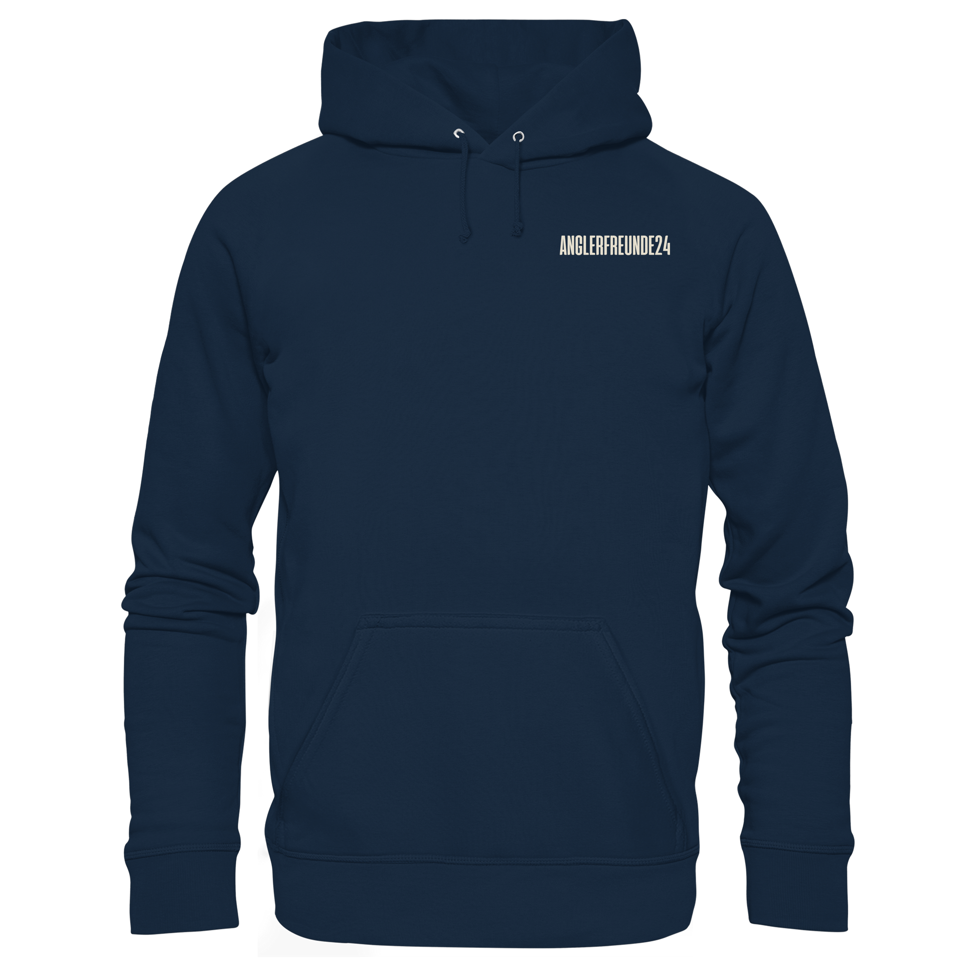 Offizieller Rentner - Premium Hoodie