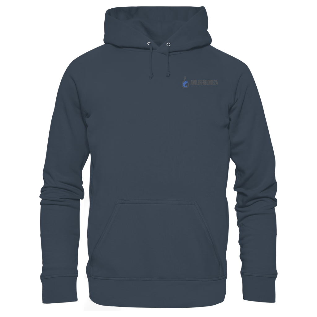 Köder Raus - Premium Hoodie