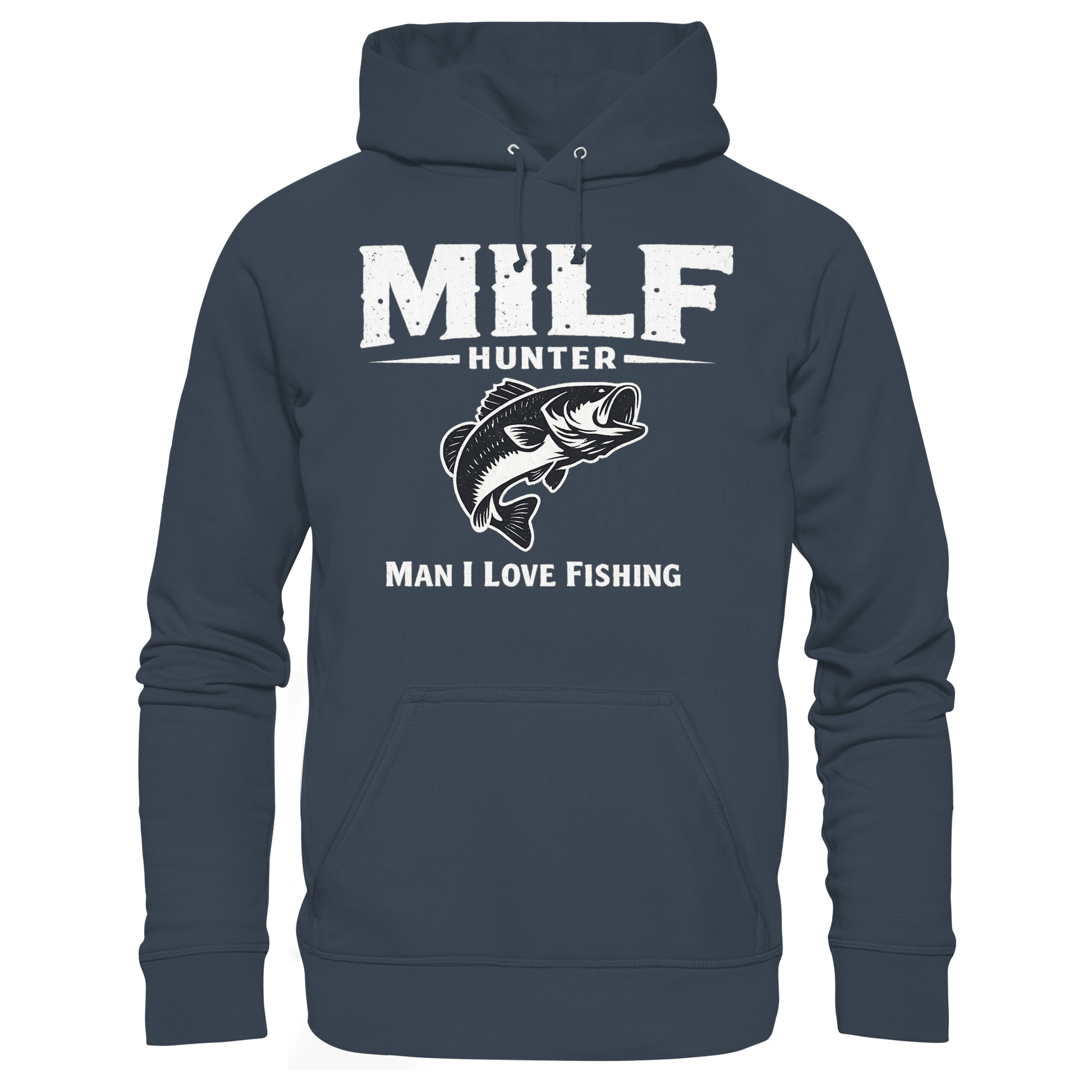 MILF - Premium Hoodie