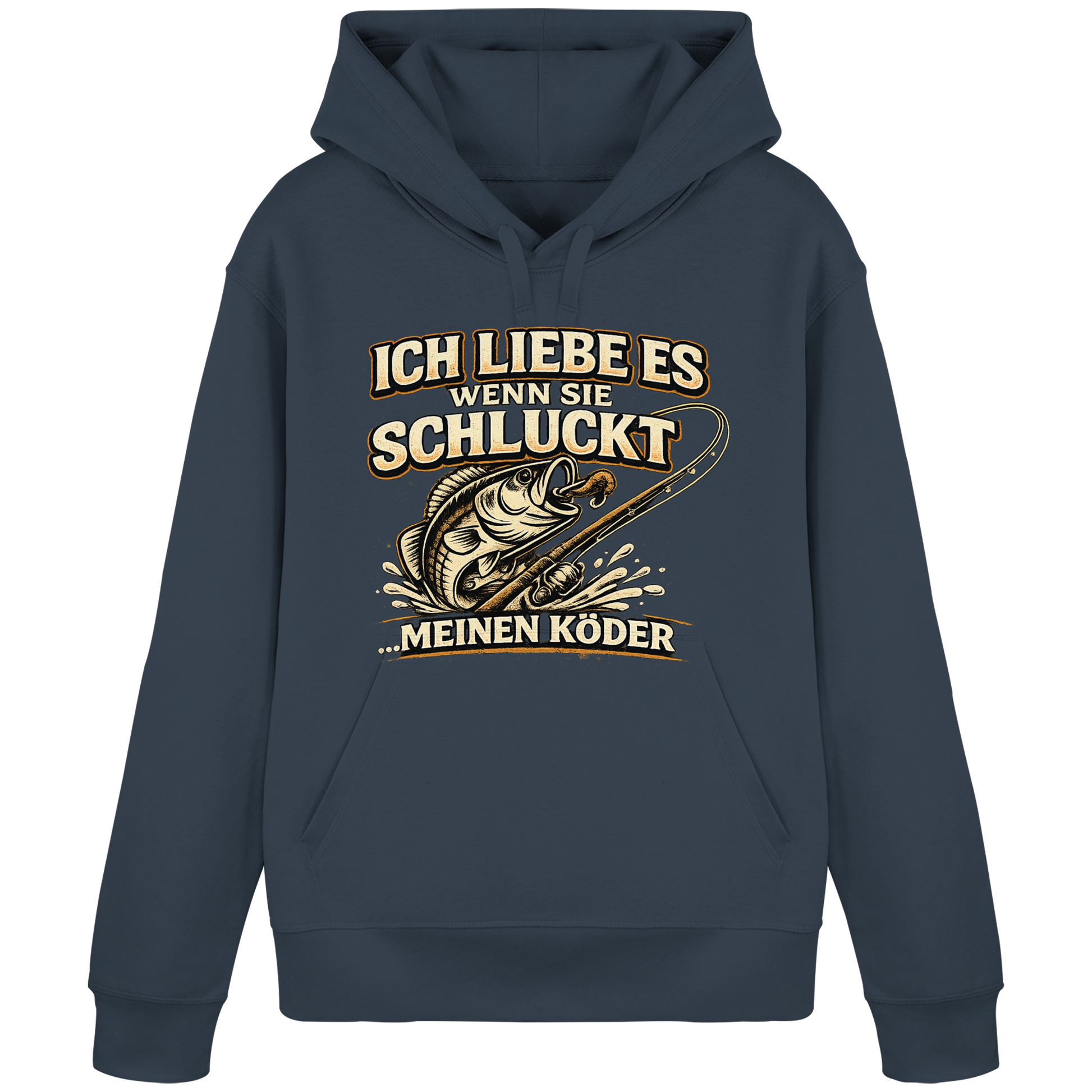 Ich Liebe Es - Premium Hoodie