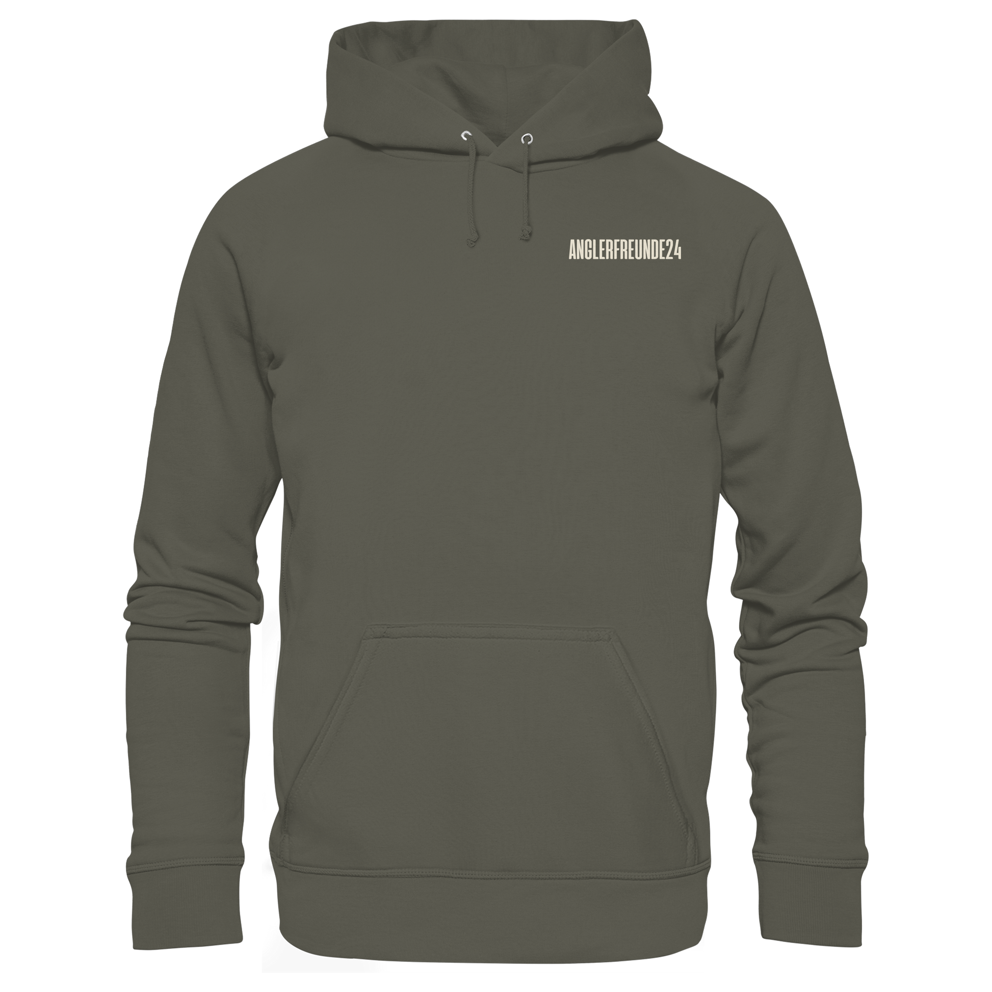 Offizieller Rentner - Premium Hoodie