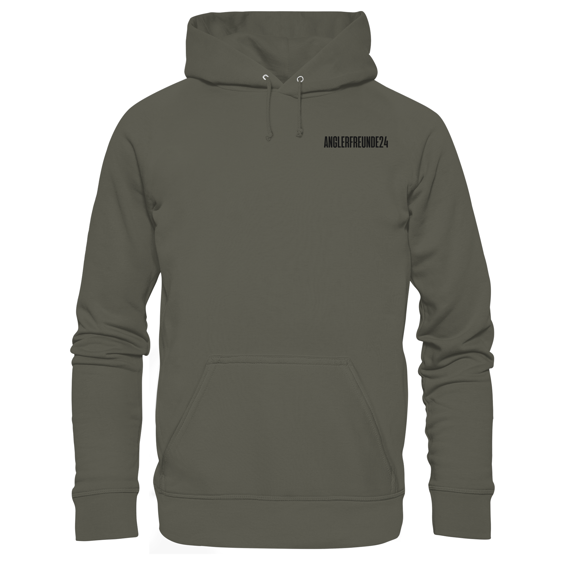 Petri Heil - Premium Hoodie