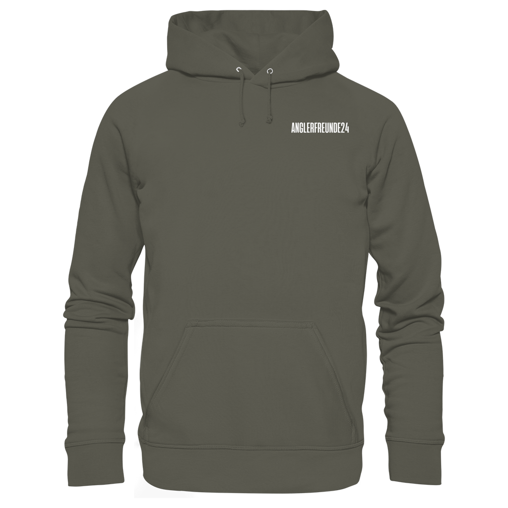 10 Dinge - Premium Hoodie