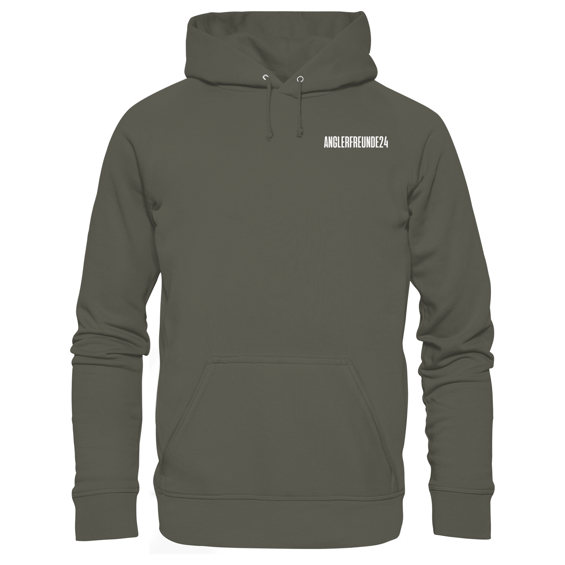 10 Dinge - Premium Hoodie