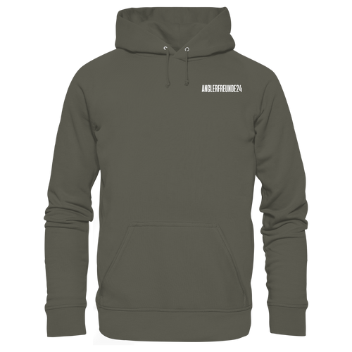 10 Dinge - Premium Hoodie