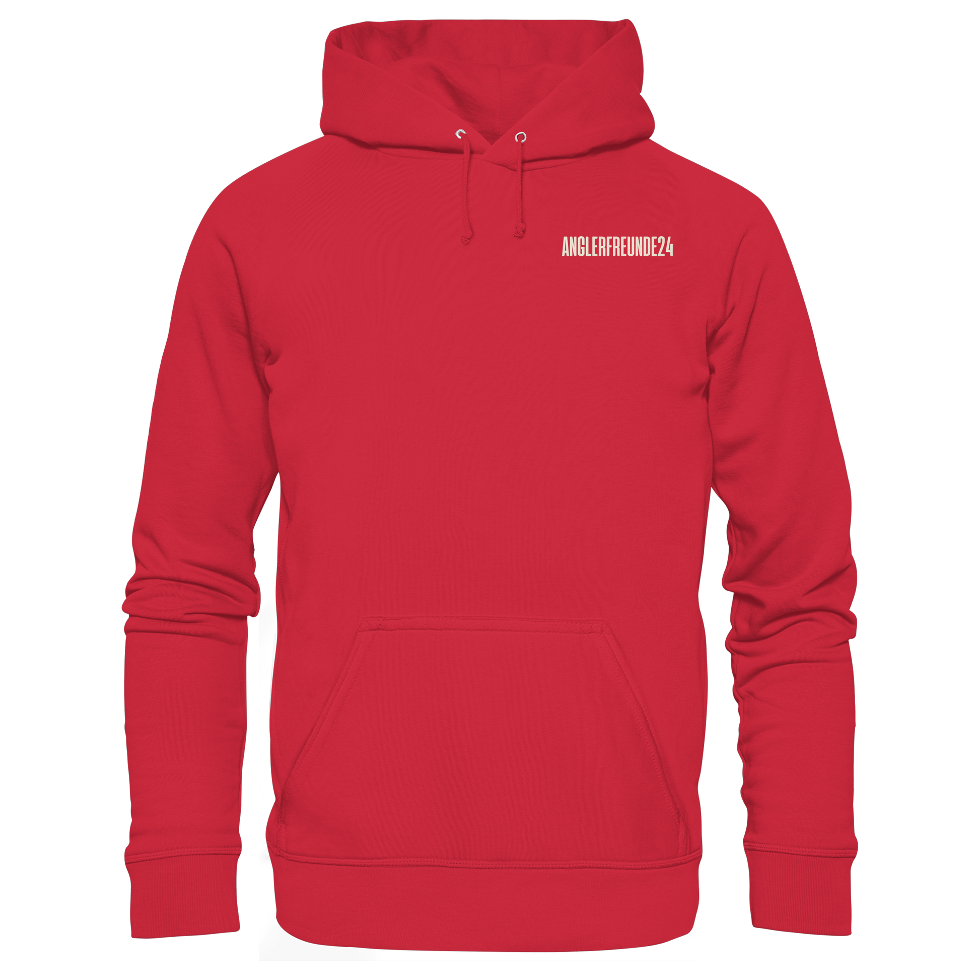 Offizieller Rentner - Premium Hoodie
