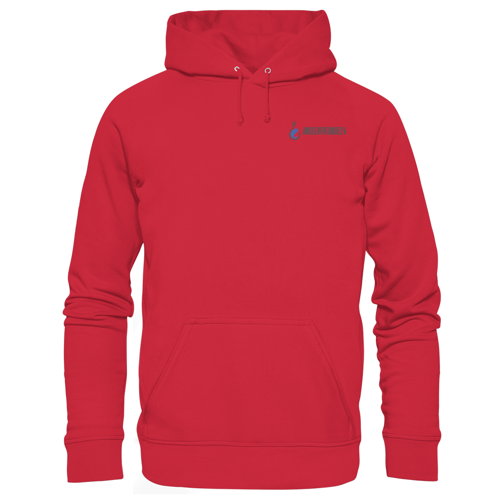 Köder Raus - Premium Hoodie