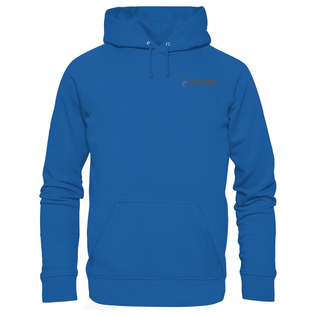 Köder Raus - Premium Hoodie