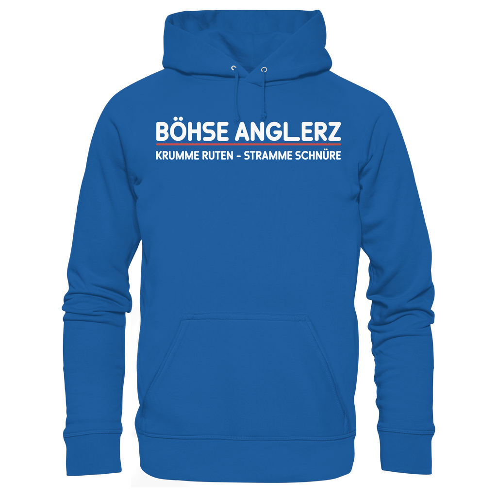 Böhse Anglerz - Premium Hoodie
