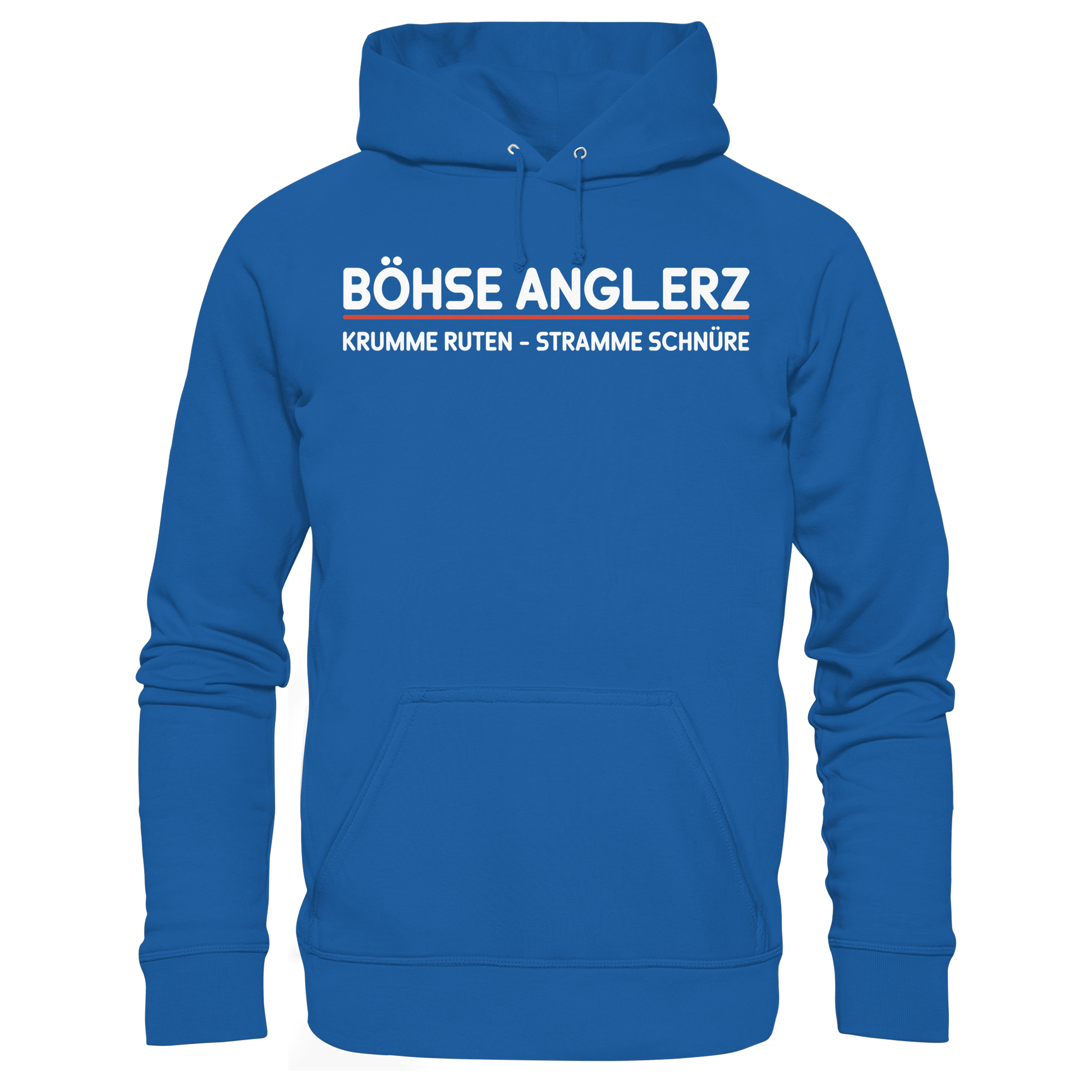 Böhse Anglerz - Premium Hoodie