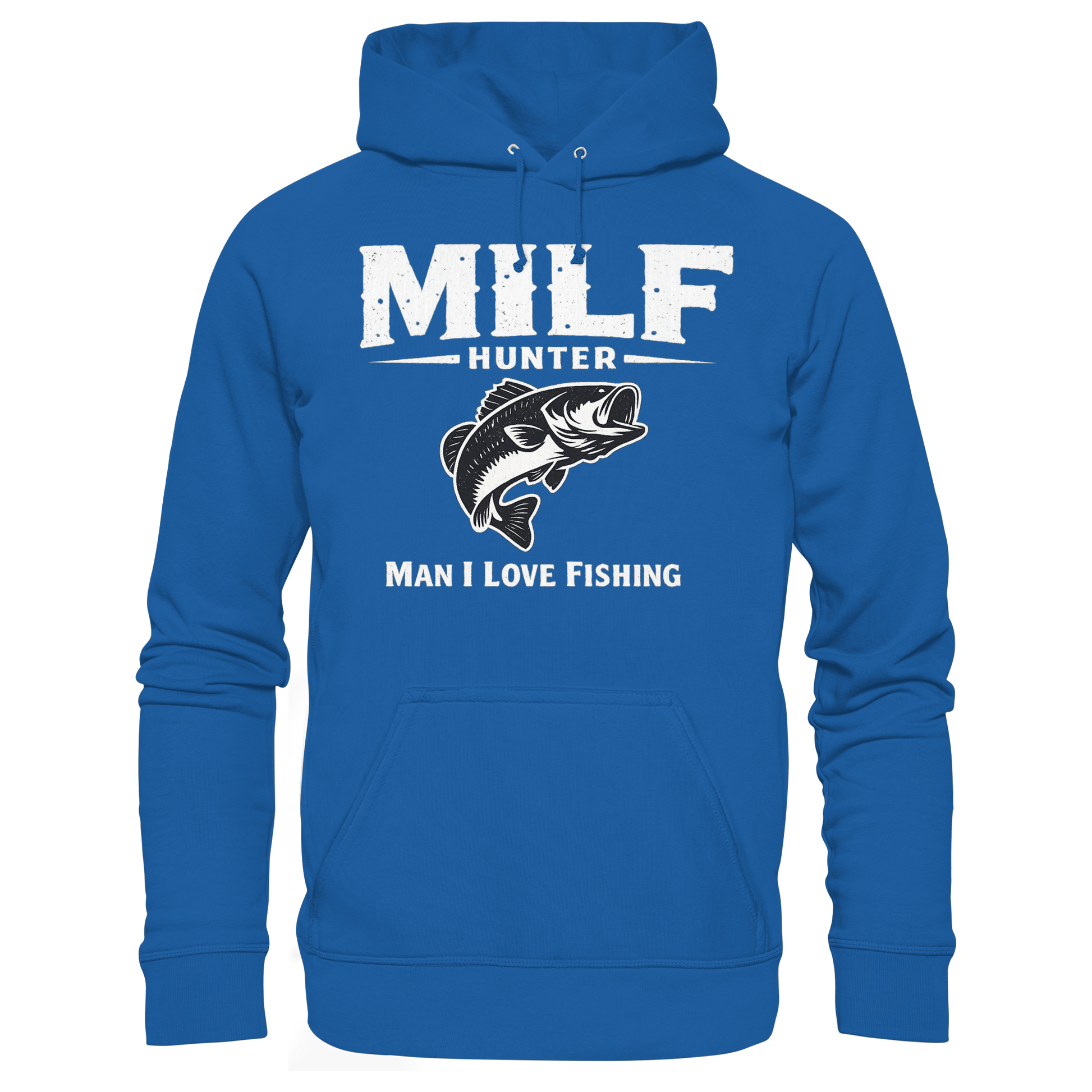MILF - Premium Hoodie