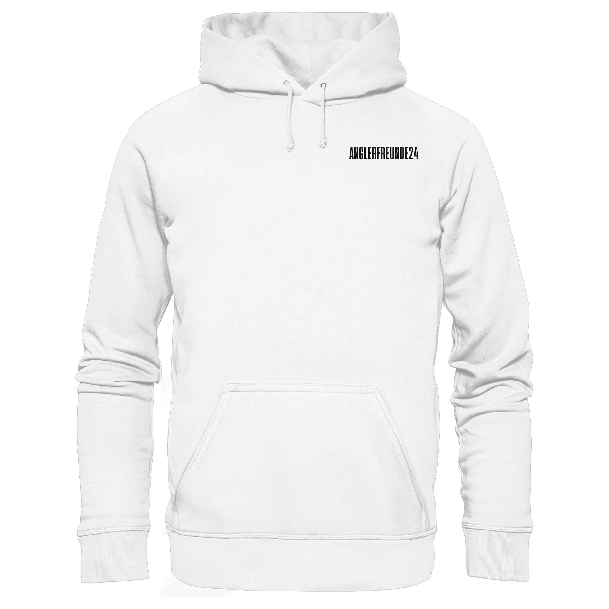 Petri Heil - Premium Hoodie