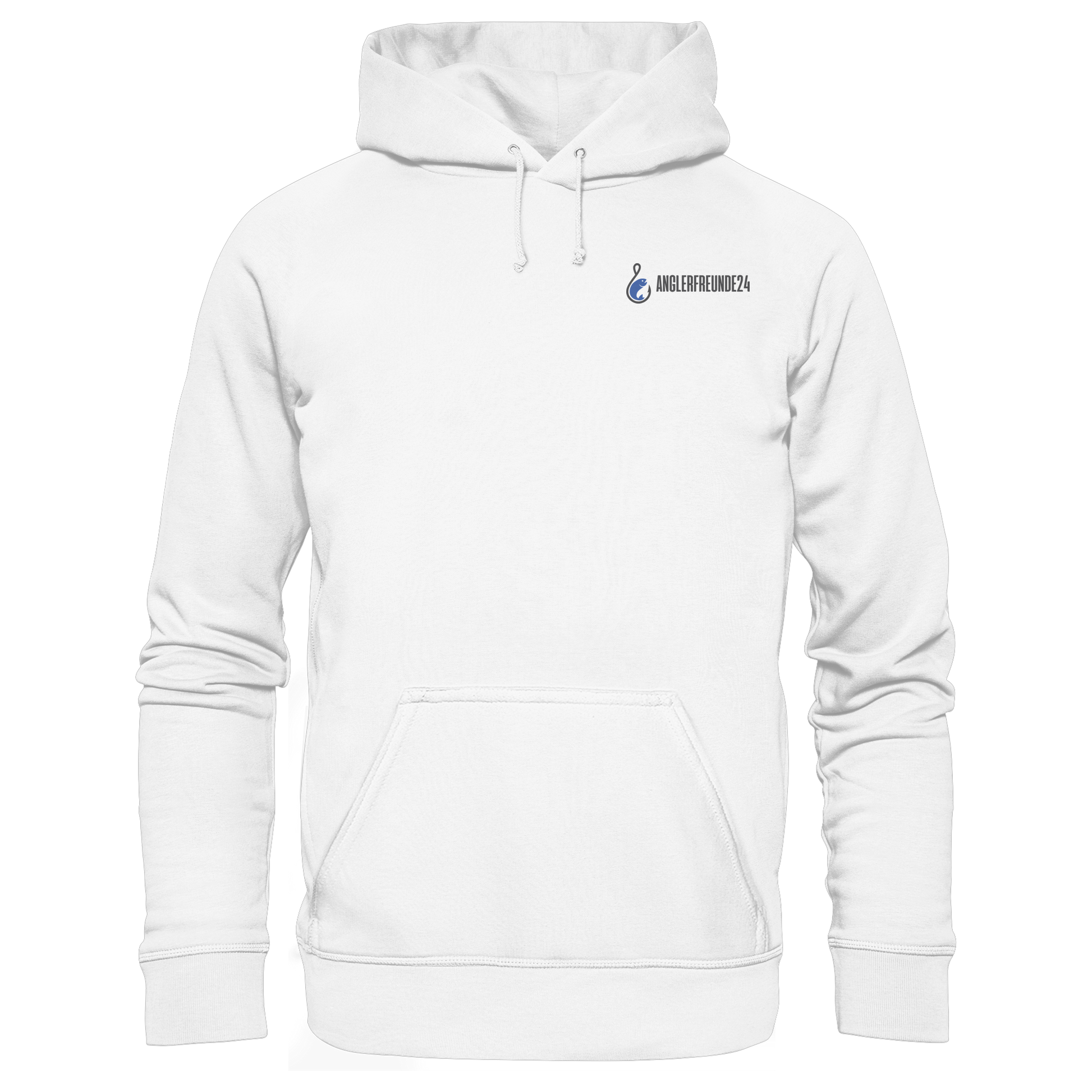 Ich bin so gut - Premium Hoodie