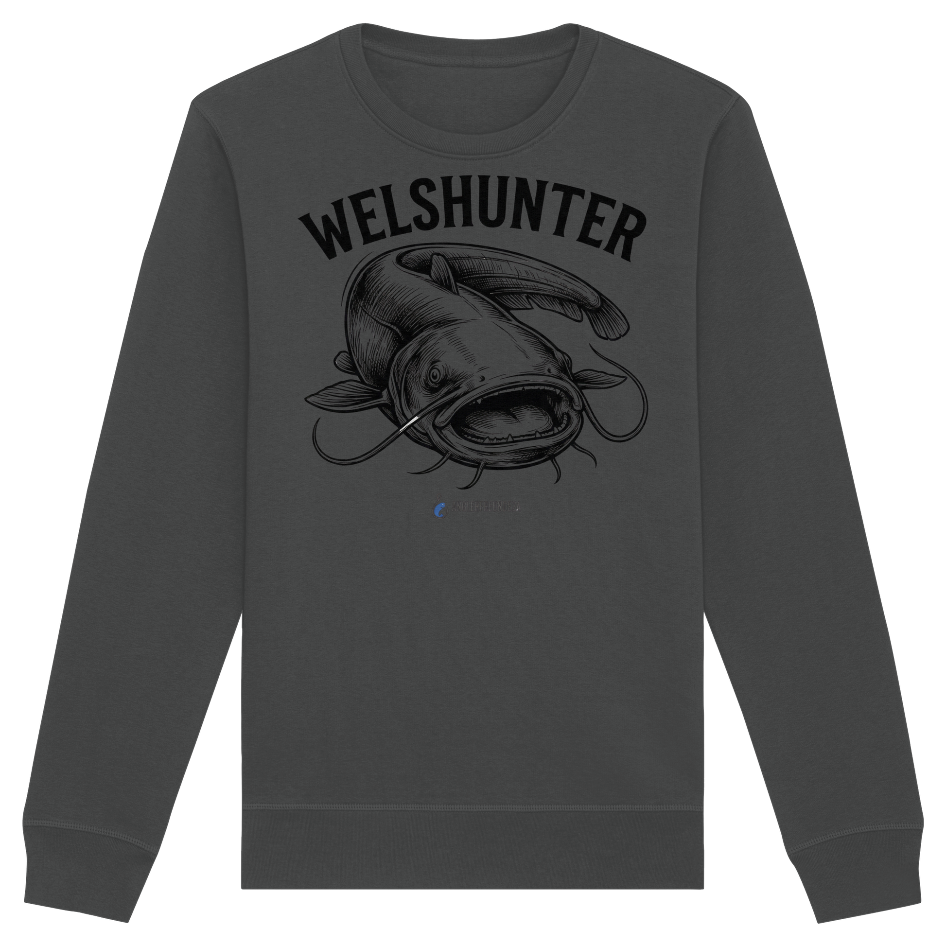 Welshunter - Premium Sweatshirt