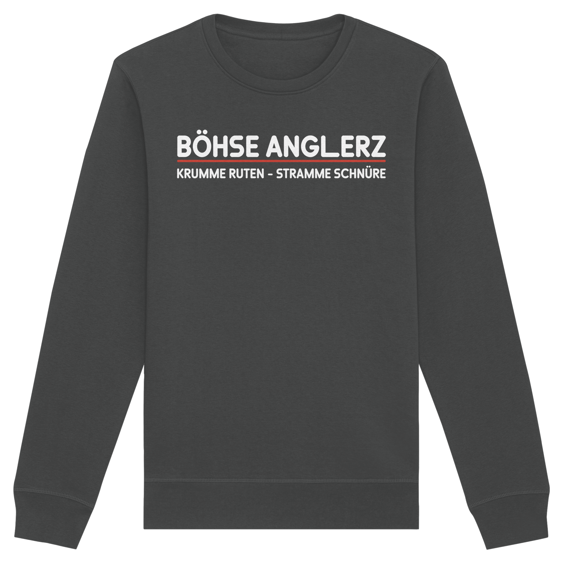 Böhse Anglerz - Premium Sweatshirt