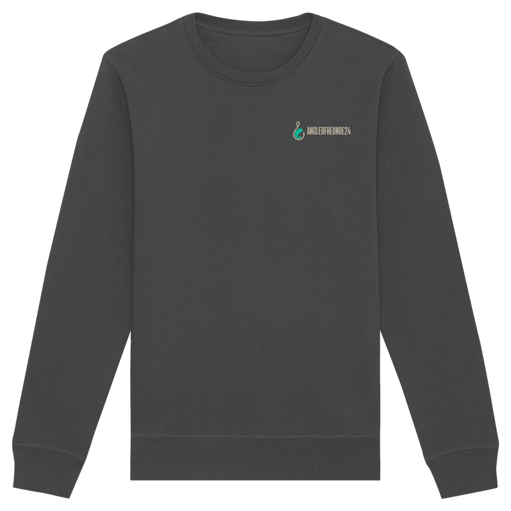 Anglerfreunde24 - Premium Sweatshirt