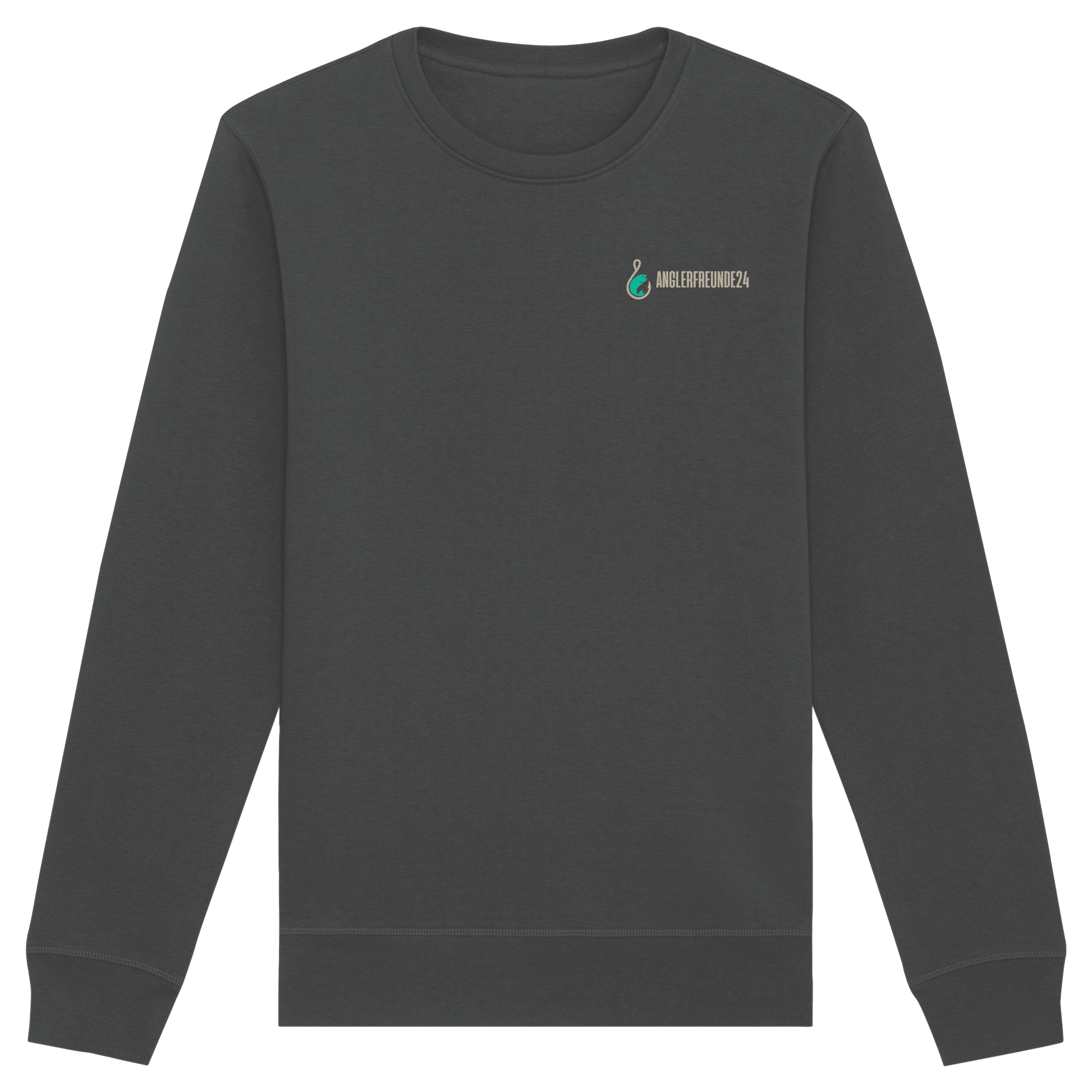 Anglerfreunde24 - Premium Sweatshirt