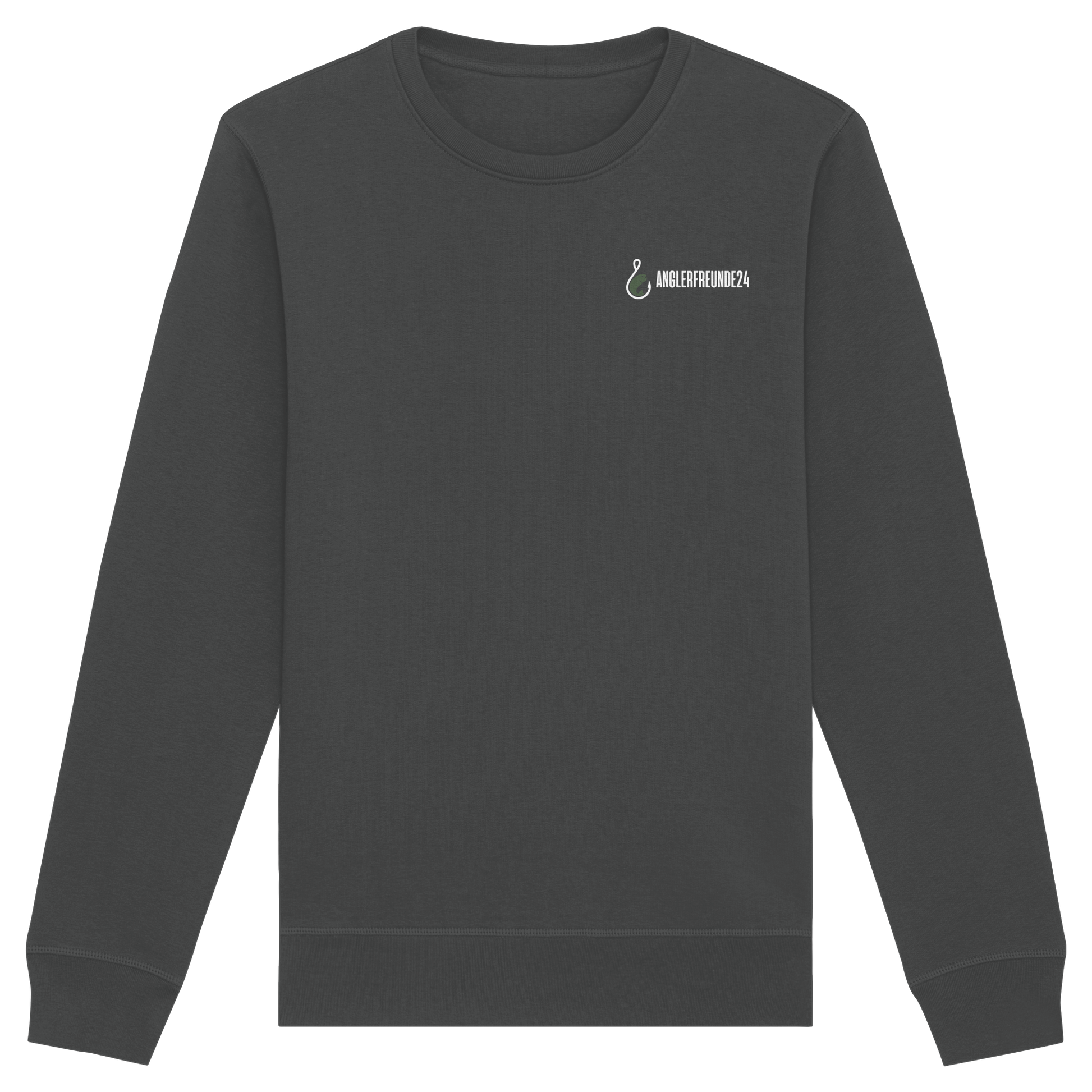 Hecht Positiv - Premium Sweatshirt