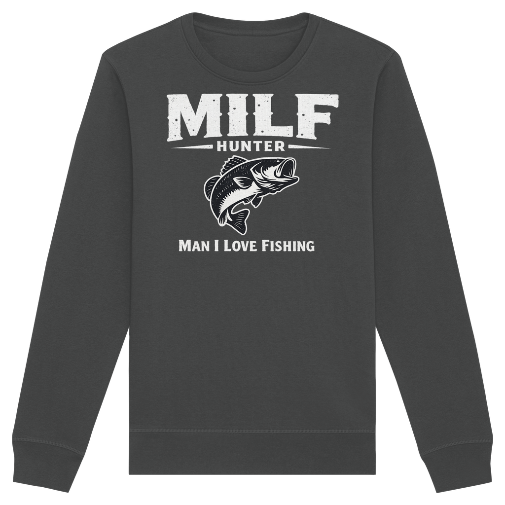 MILF - Premium Sweatshirt