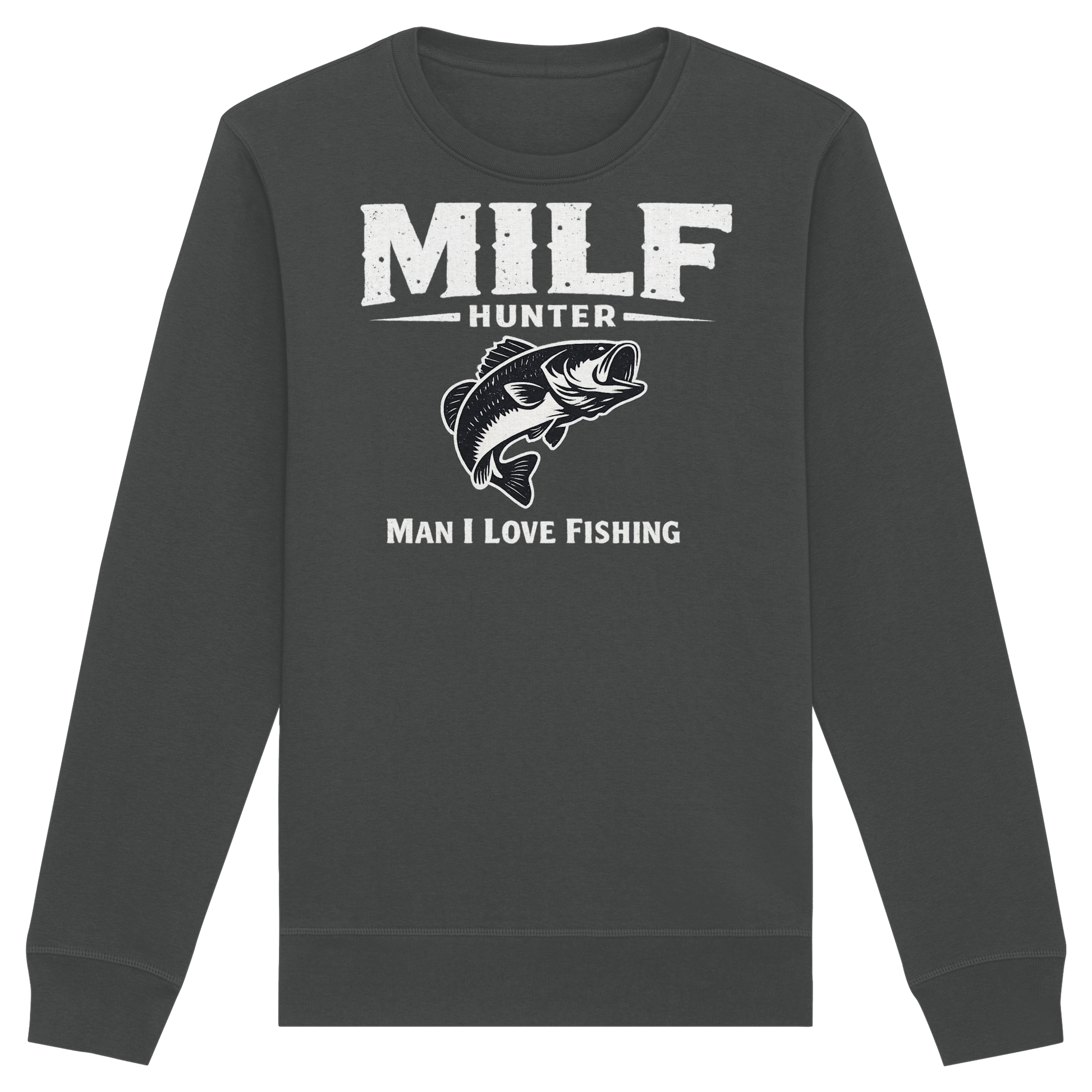 MILF - Premium Sweatshirt