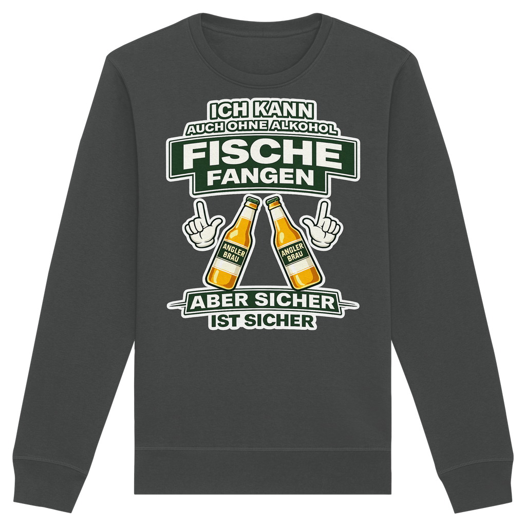 Ich Kann - Premium Sweatshirt