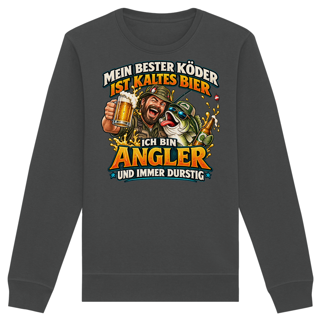 Mein Bester Köter  - Premium Sweatshirt