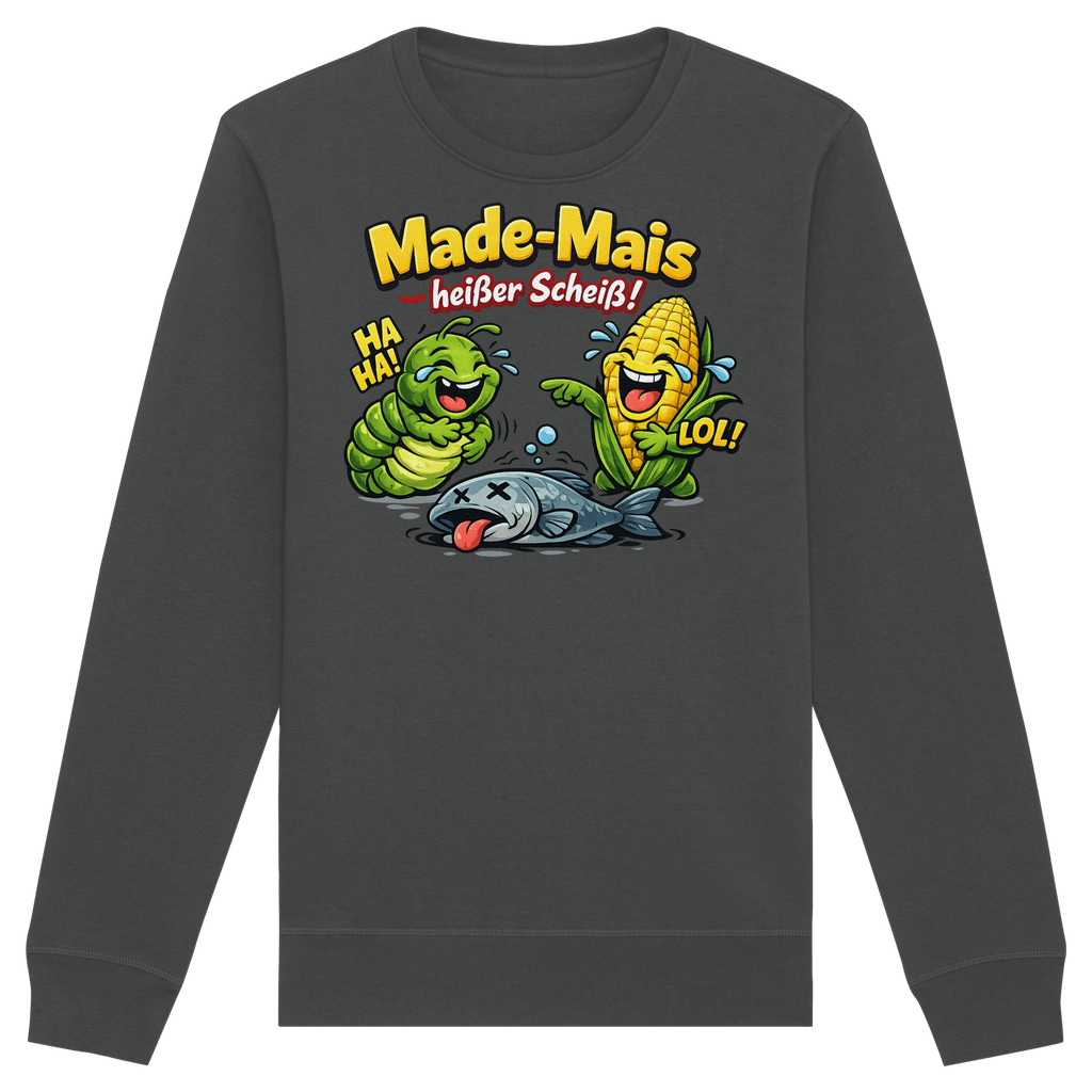 Made - Mais - Premium Sweatshirt