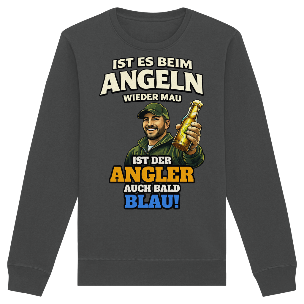 Ist es Beim - Premium Sweatshirt