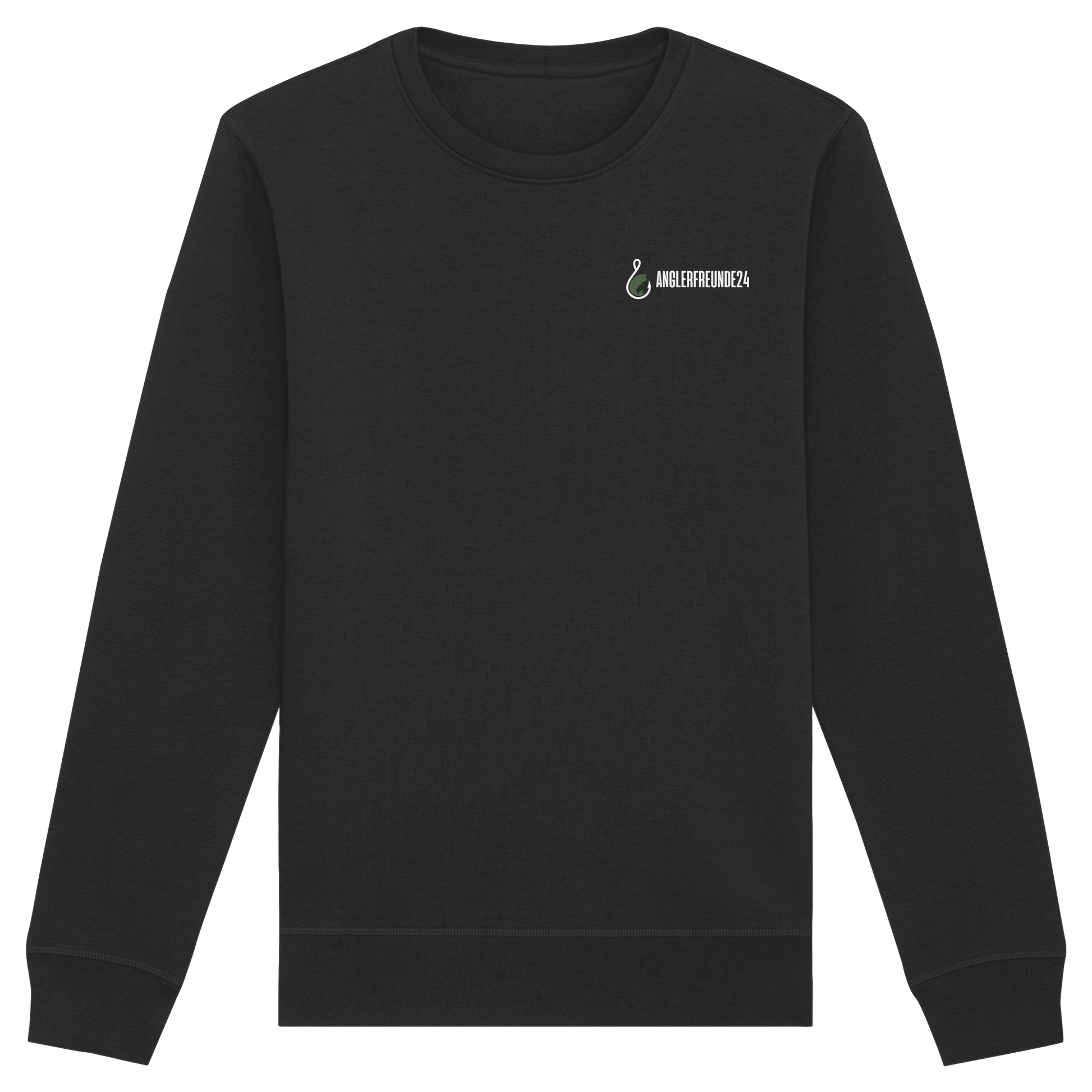 Hecht Positiv - Premium Sweatshirt