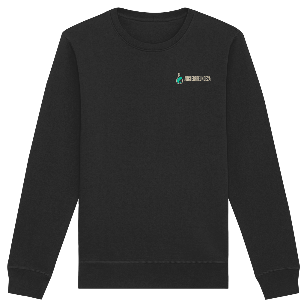 Anglerfreunde24 - Premium Sweatshirt