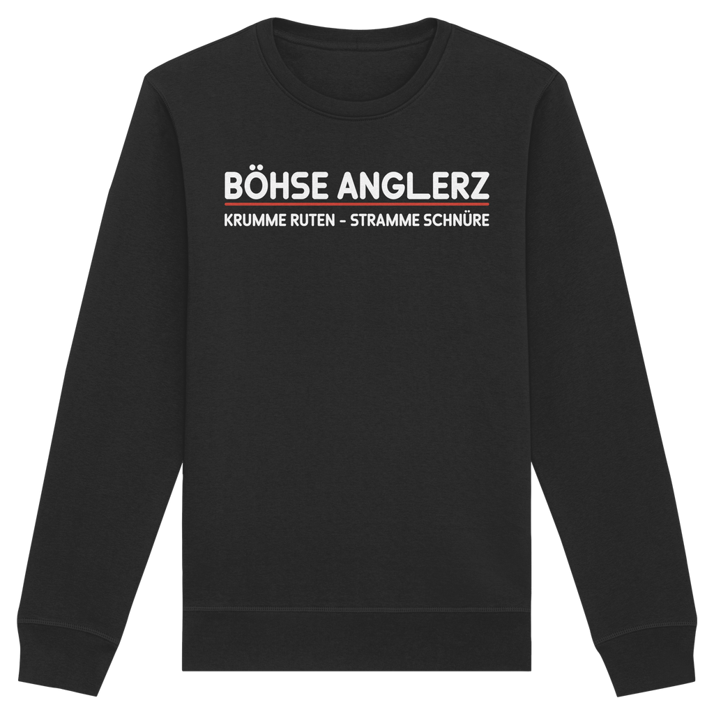 Böhse Anglerz - Premium Sweatshirt