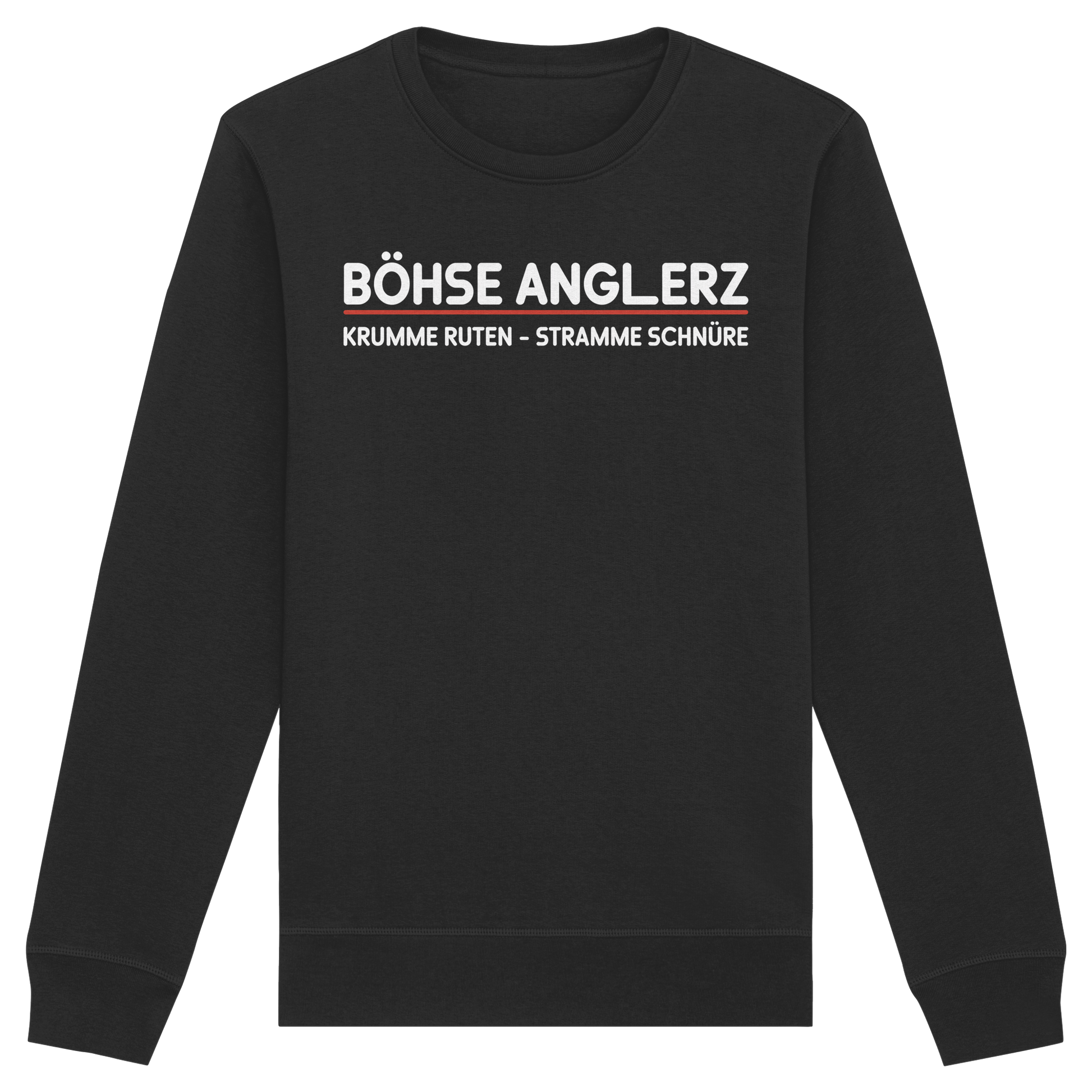 Böhse Anglerz - Premium Sweatshirt
