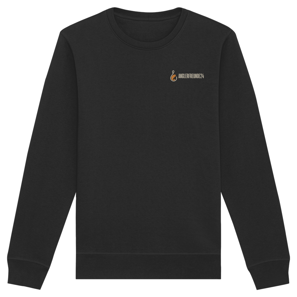 Wels Dich Später - Premium Sweatshirt