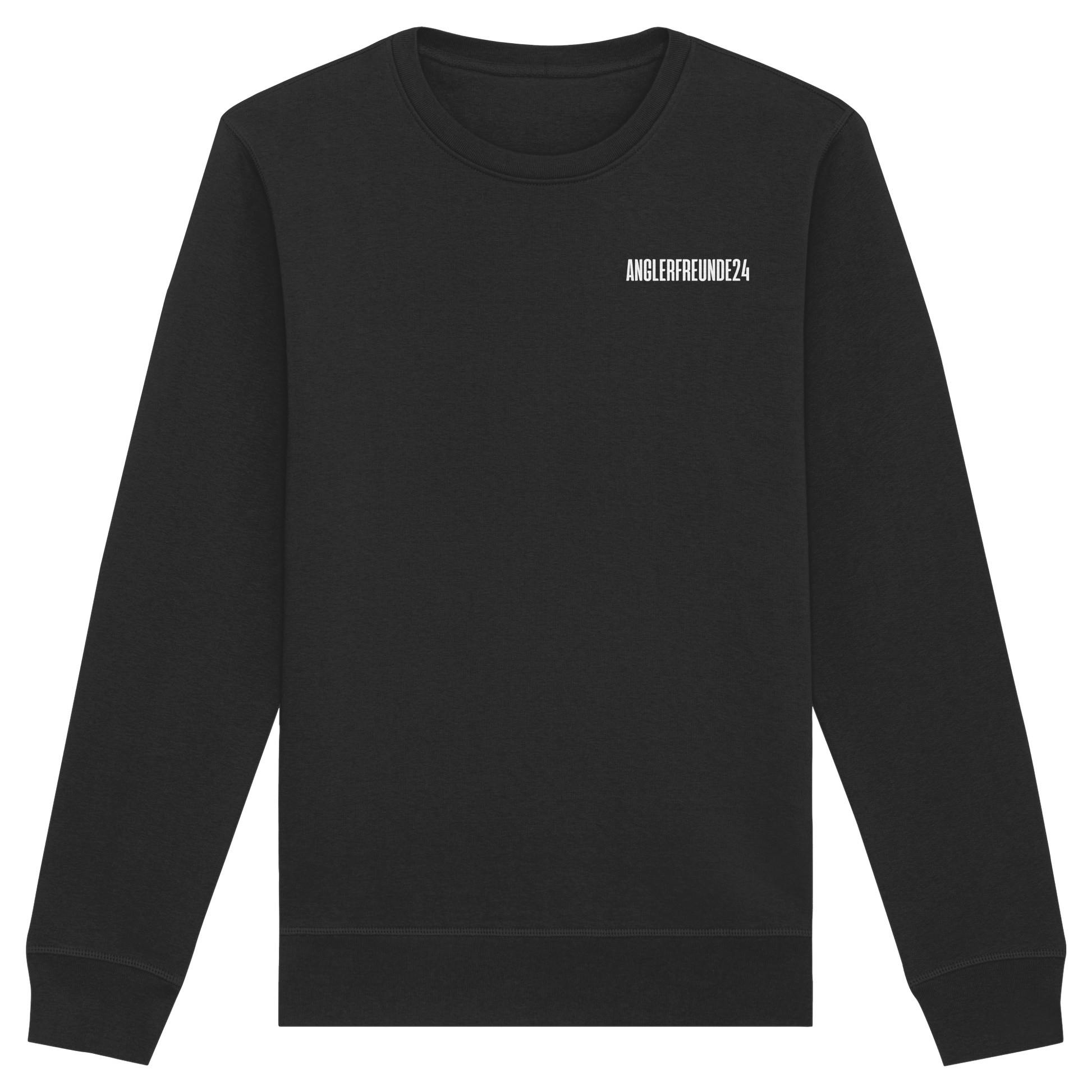 Therapie Angeln - Premium Sweatshirt
