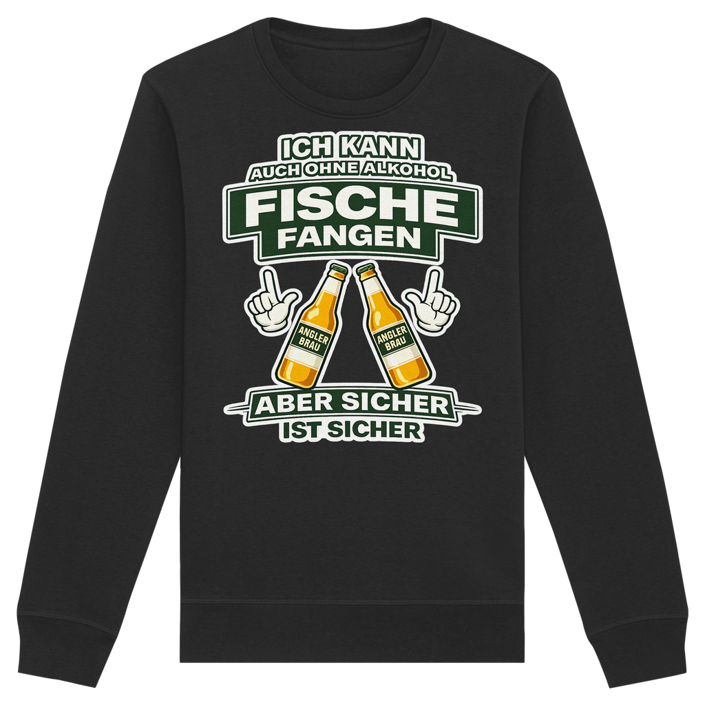 Ich Kann - Premium Sweatshirt