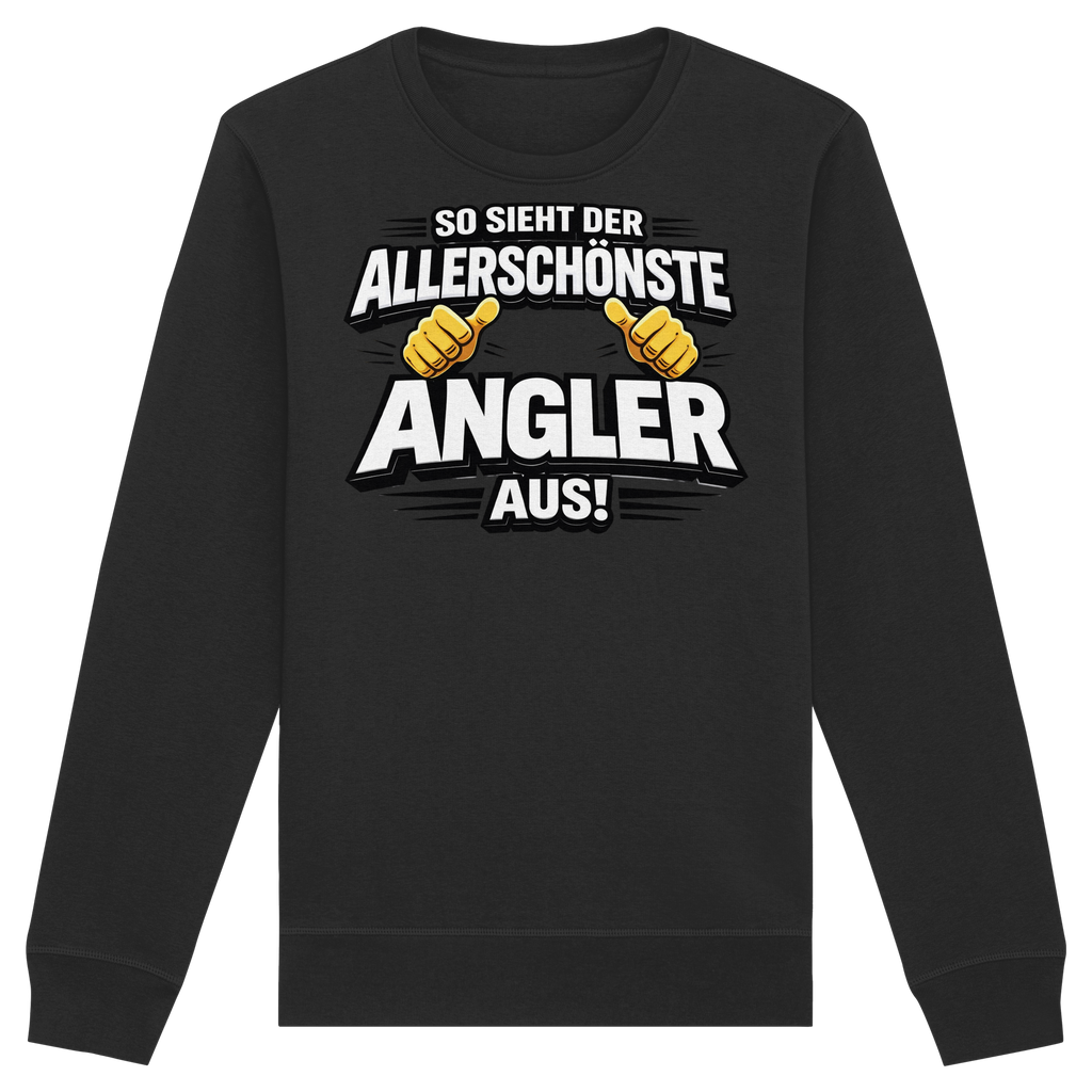 SO SIEHT DER - Premium Sweatshirt