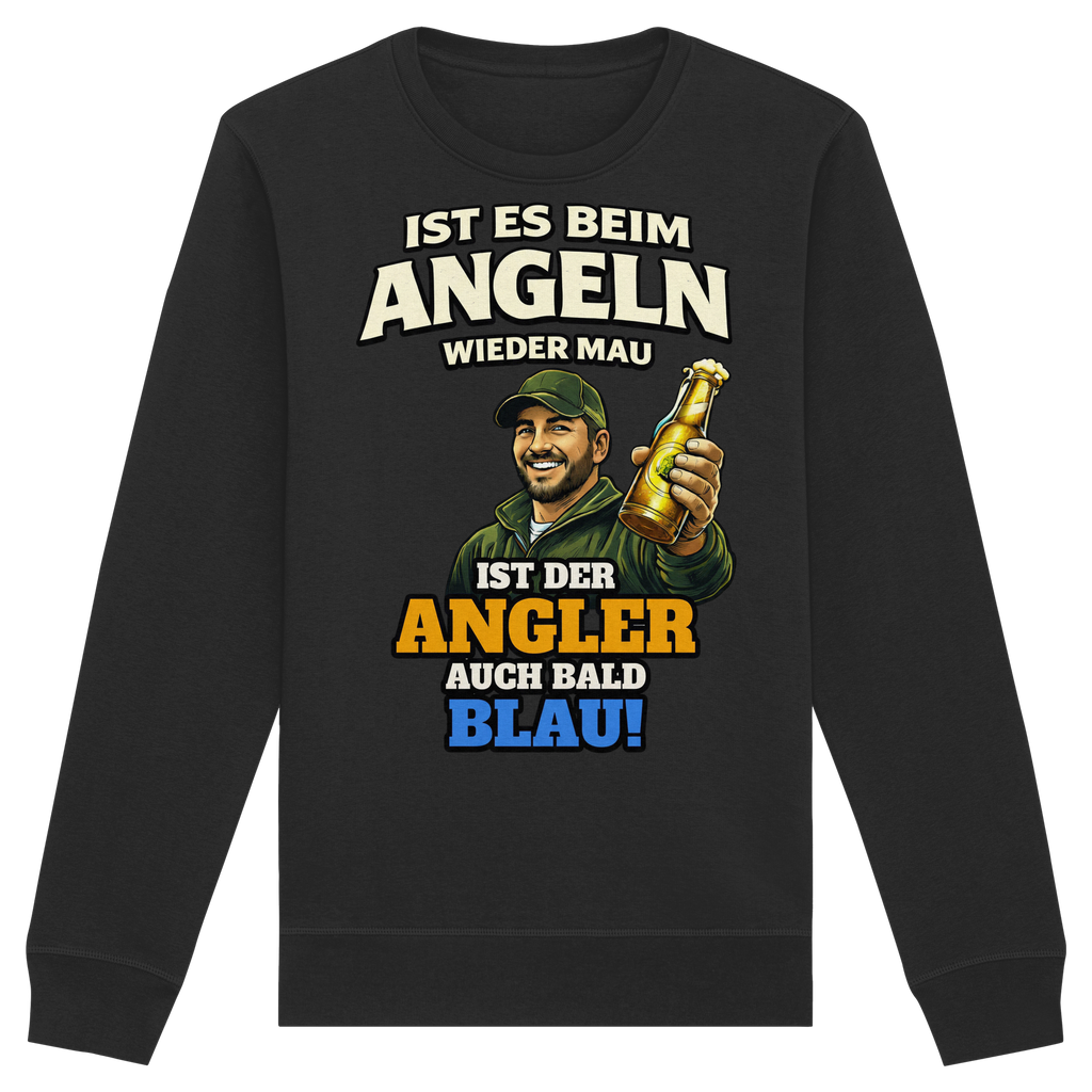 Ist es Beim - Premium Sweatshirt