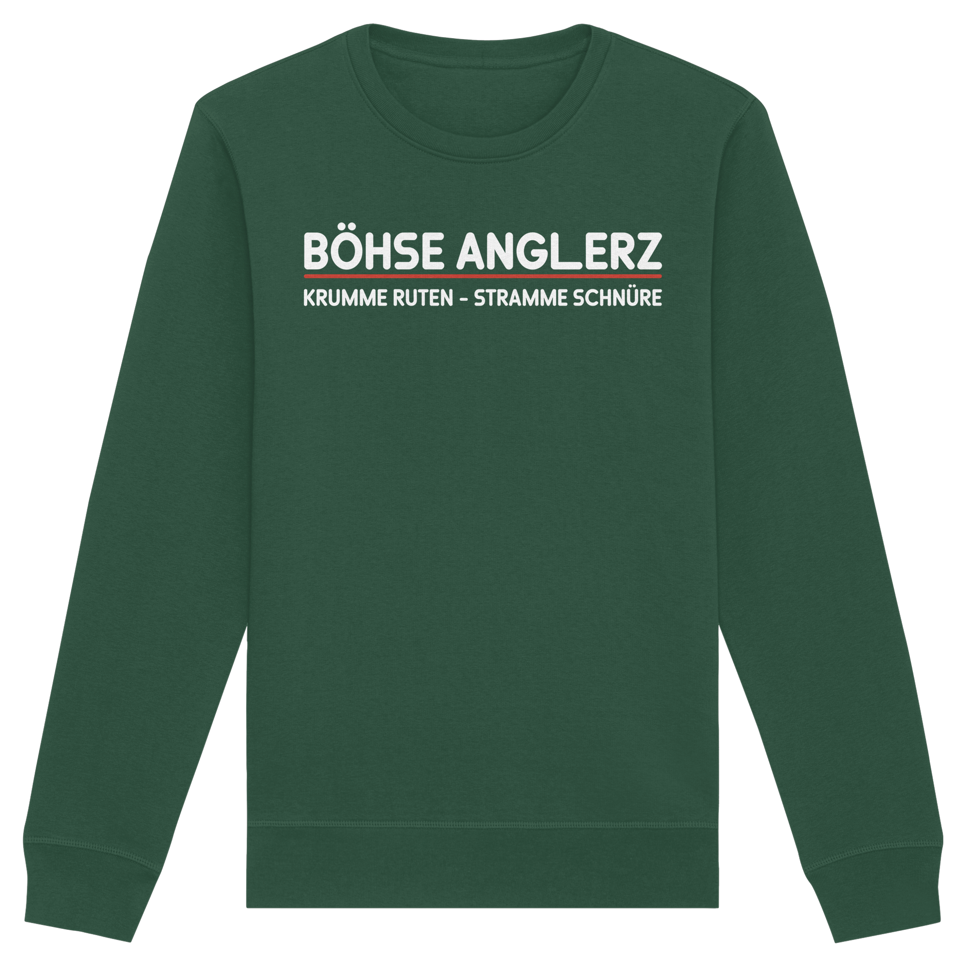 Böhse Anglerz - Premium Sweatshirt