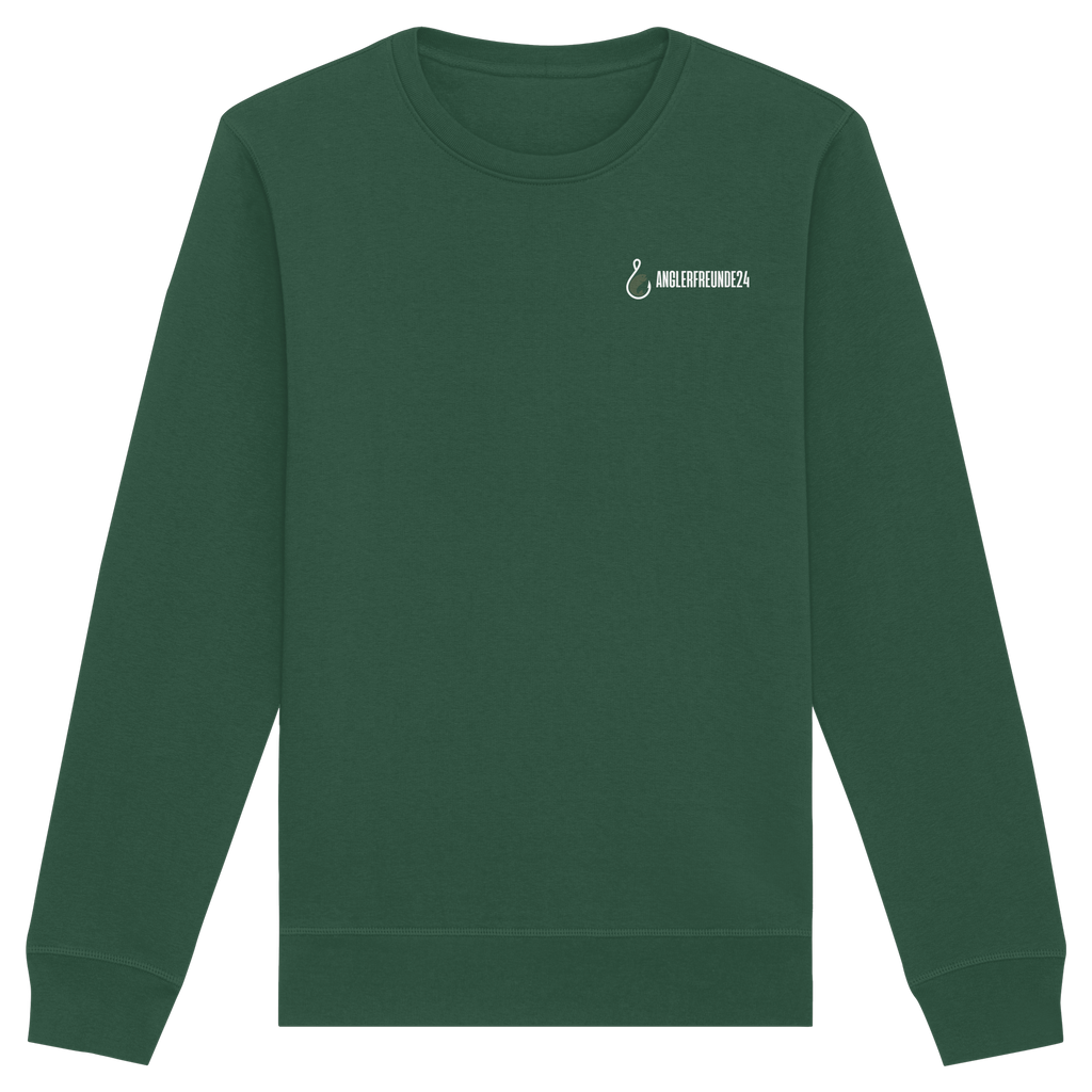 Hecht Positiv - Premium Sweatshirt
