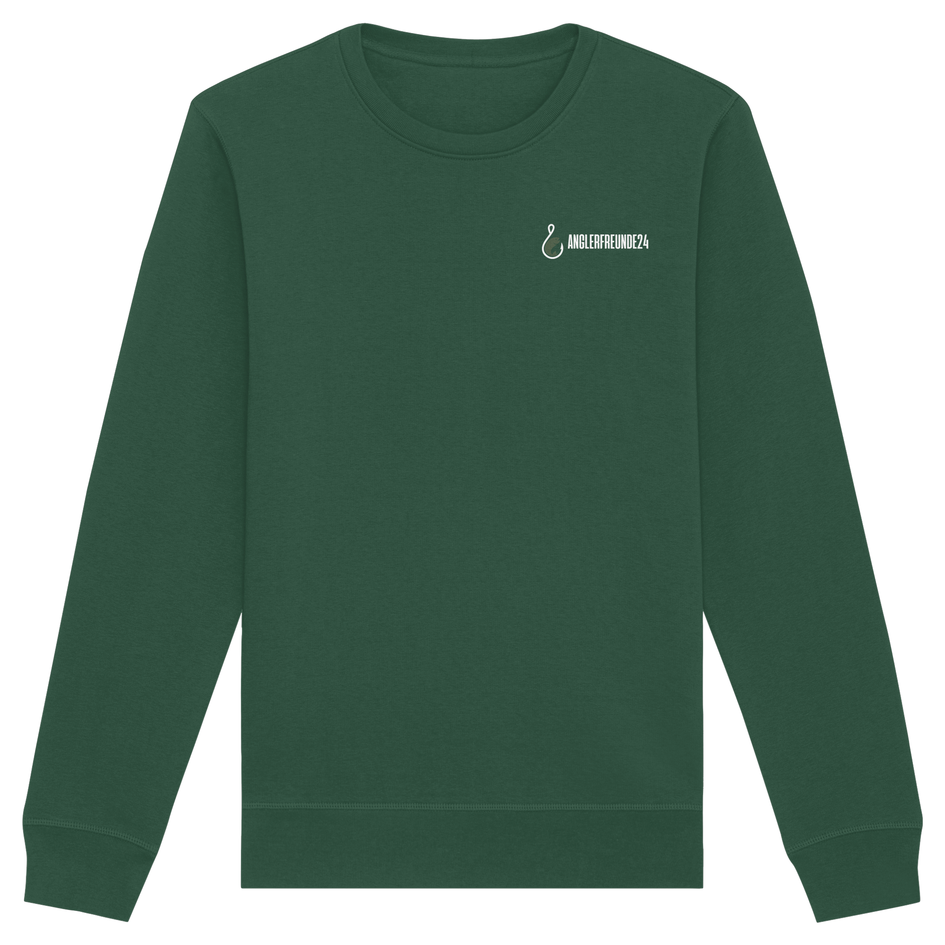 Hecht Positiv - Premium Sweatshirt