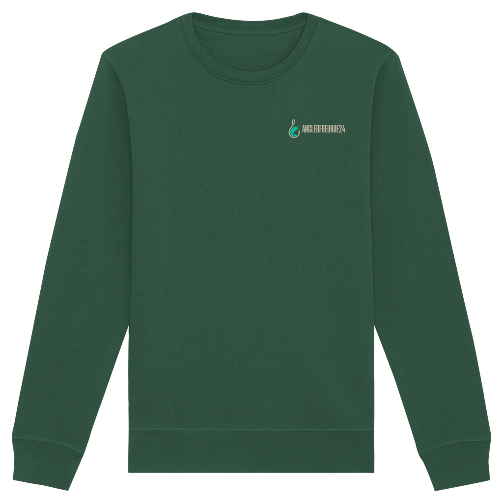 Anglerfreunde24 - Premium Sweatshirt
