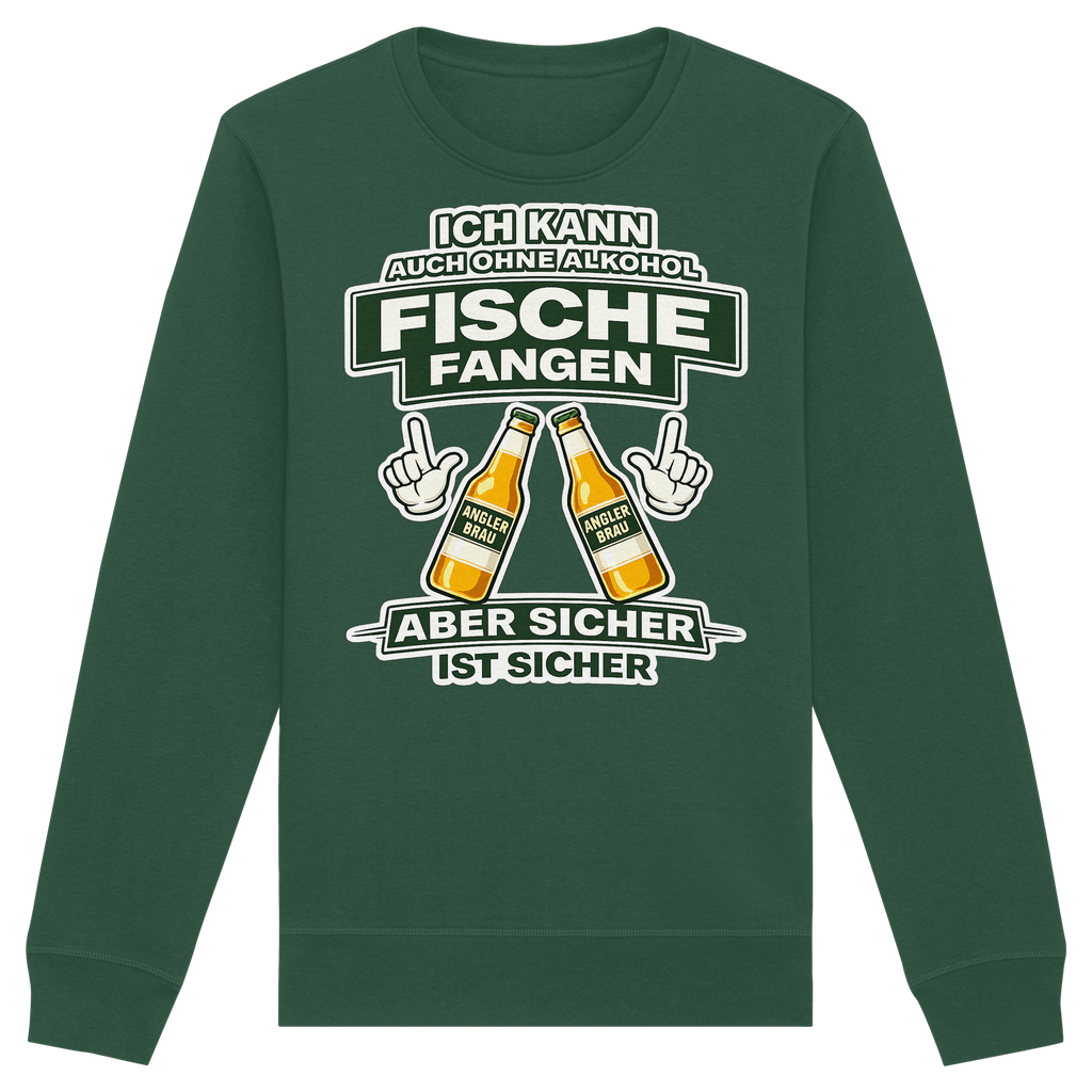 Ich Kann - Premium Sweatshirt