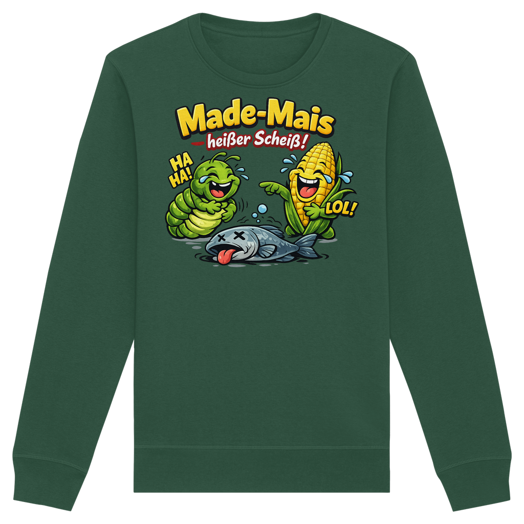 Made - Mais - Premium Sweatshirt